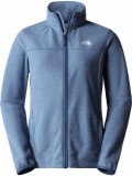 The North Face W Homesafe Full Zip Fleece