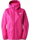 The North Face W Quest Jacket - Eu