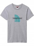 The North Face W S/S Graphic Tee