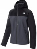 The North Face W Stratos Jacket