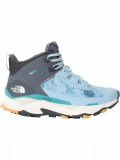 The North Face W Vectiv Exploris Mid Futurelight