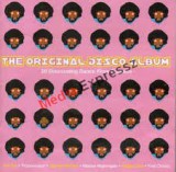 The original disco album