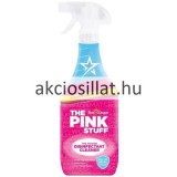 The Pink Stuff fertőtlenítő tisztító spray 850ml