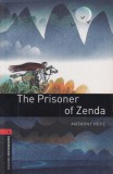 The Prisoner of Zenda