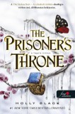 The Prisoner's Throne - A fogoly trónja