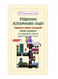 The Purple Cow Közlekedési dugó mágneses társasjáték