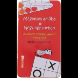 The Purple Cow PC Amőba mágneses (5999566850462)