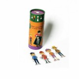 The Purple Cow PC Mi leszek ha nagy leszek-  mágneses játék