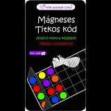 The Purple Cow PC Titkos kód mágneses (7290014368583)