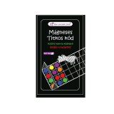 The Purple Cow Titkos kód mágneses társasjáték