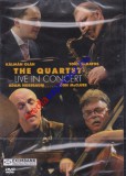 The Quartet Live In Concert