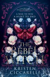 The Rebel Witch