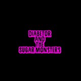 The Retro Room Games Diabetor & The Sugar Monsters (PC - Steam elektronikus játék licensz)
