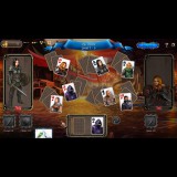 The Revills Games Ember Knight Solitaire (PC - Steam elektronikus játék licensz)