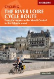 The River Loire Cycle Route - Cicerone Press