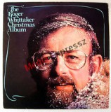 The Roger Whittaker Christmas album CD