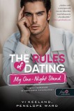 The Rules of Dating My One-Night Stand - Hogyan randizzunk az egyéjszakás kalandunkkal?
