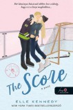 The Score - A pont
