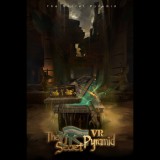 广州雷氪沉浸技术有限公司 The secret pyramid VR (PC - Steam elektronikus játék licensz)