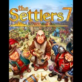 The Settlers 7 (PC - Ubisoft Connect elektronikus játék licensz)