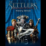 The Settlers: Heritage of Kings (PC - Ubisoft Connect elektronikus játék licensz)