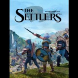 The Settlers (PC - Ubisoft Connect elektronikus játék licensz)