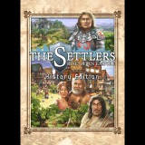 The Settlers: Rise of an Empire History Edition (PC - Ubisoft Connect elektronikus játék licensz)