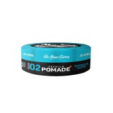 The Shave Factory 02 Pompadour Master Premium Pomade - 150 ml