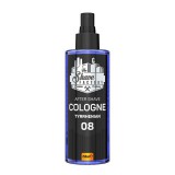 The Shave Factory After Shave Cologne 08, Tyrrhenian - 250 ml