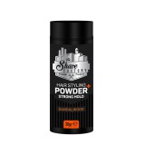 The Shave Factory Hair Styling Powder hajpor (Strong Hold) - 30 g