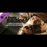 The Sleeping Machine The Dream Machine: Chapter 5 (PC - Steam elektronikus játék licensz)