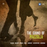 The Sound of Piazzolla - 2 CD
