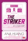 The Striker - A csatár