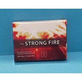 The STRONG FIRE – 2 db potencianövelő