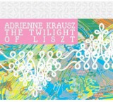 The Twilight of Liszt - CD