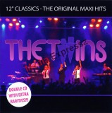 The Twins 12" Classics - The Original Maxi Hits 2 CD