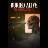 The Two Ravens Buried Alive: The Annihilation VR (PC - Steam elektronikus játék licensz)