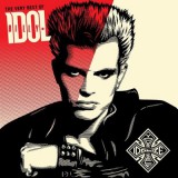 The Very Best Of Billy Idol - Idolize Yourself - CD
