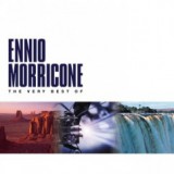 The Very Best Of Ennio Morricone - CD
