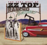 The Very Best Of - Rancho Texicano - 2 CD