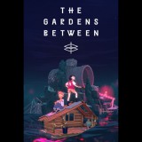 The Voxel Agents The Gardens Between (PC - Steam elektronikus játék licensz)