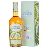 The Whistler 10 éves Single Malt French Oak 46% 0,7l