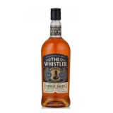 The Whistler Double Oak Irish Whiskey (0,7L 40%)