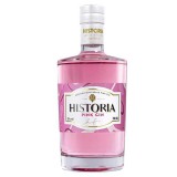 The Whistler Historia Hungarian Pink gin 0,7l 42%