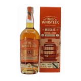 The Whistler Mosaic Single Grain Irish Whiskey (0,7L 46%)