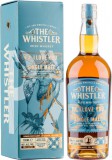 The Whistler P.X. I love You Single Malt Whisky (0,7L 46%)