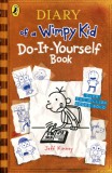 The Wimpy Kid: Do-It-Yourself Book