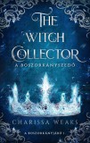 The Witch Collector - A Boszorkányszedő