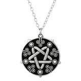 The Witcher Yennefer nyaklánca