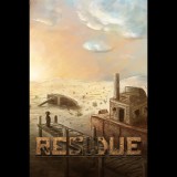 The Working Parts Residue: Final Cut (PC - Steam elektronikus játék licensz)